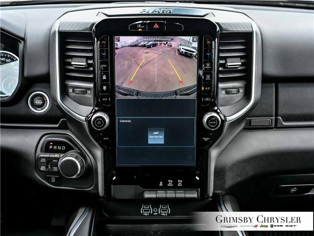 2025 RAM 1500 Big Horn (Stk: U6381) in Grimsby - Image 31 of 31