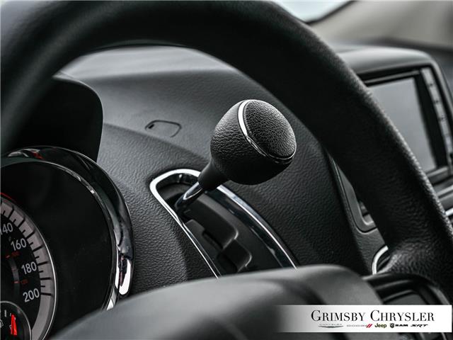 2018 Dodge Grand Caravan CVP/SXT (Stk: N26048A) in Grimsby - Image 17 of 30