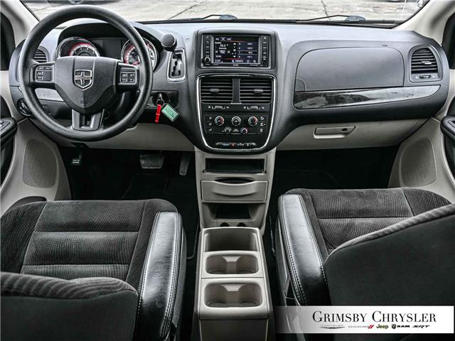 2018 Dodge Grand Caravan CVP/SXT (Stk: N26048A) in Grimsby - Image 20 of 30