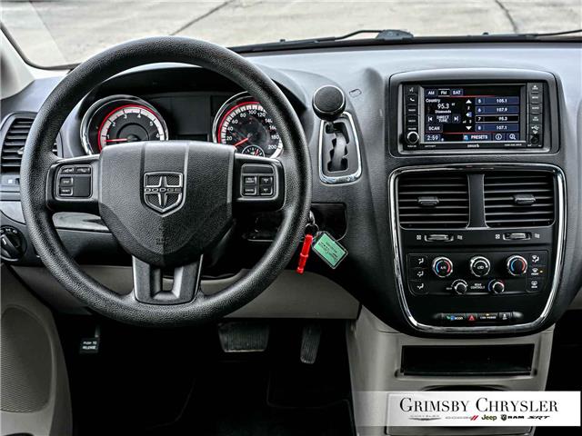 2018 Dodge Grand Caravan CVP/SXT (Stk: N26048A) in Grimsby - Image 25 of 30