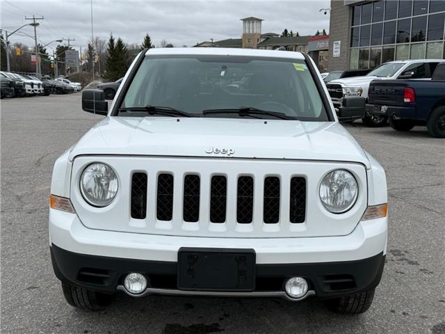 2016 Jeep Patriot Sport/North (Stk: W9432) in Uxbridge - Image 2 of 8