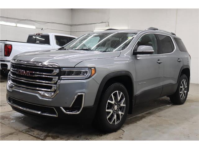 2023 GMC Acadia SLE (Stk: T3379A) in Watrous - Image 5 of 39