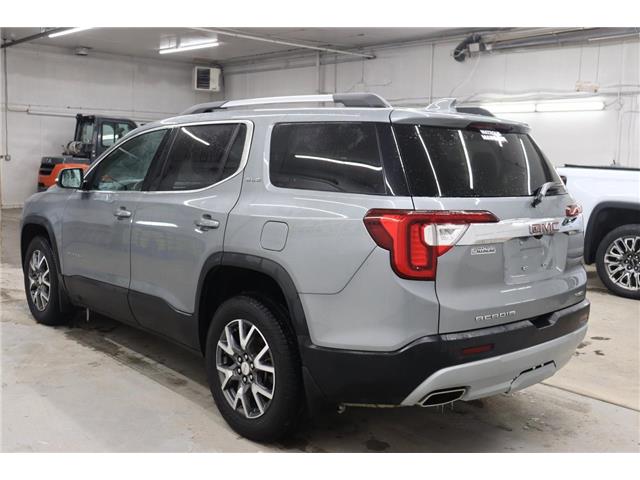 2023 GMC Acadia SLE (Stk: T3379A) in Watrous - Image 6 of 39