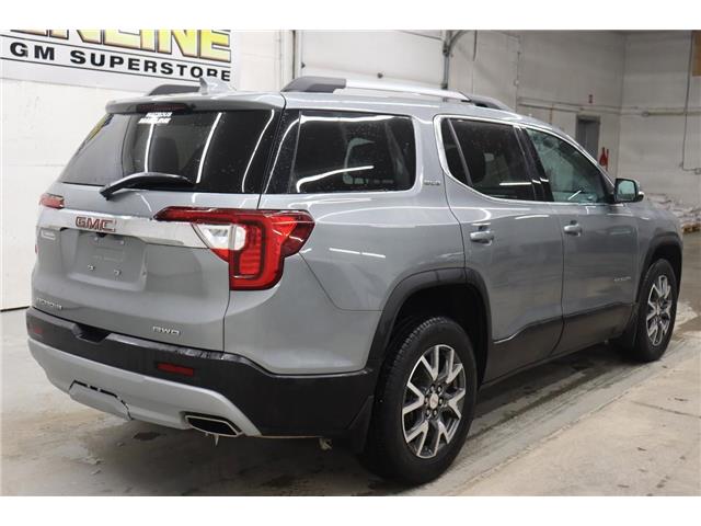 2023 GMC Acadia SLE (Stk: T3379A) in Watrous - Image 7 of 39