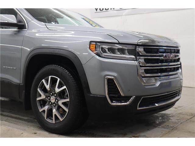 2023 GMC Acadia SLE (Stk: T3379A) in Watrous - Image 13 of 39