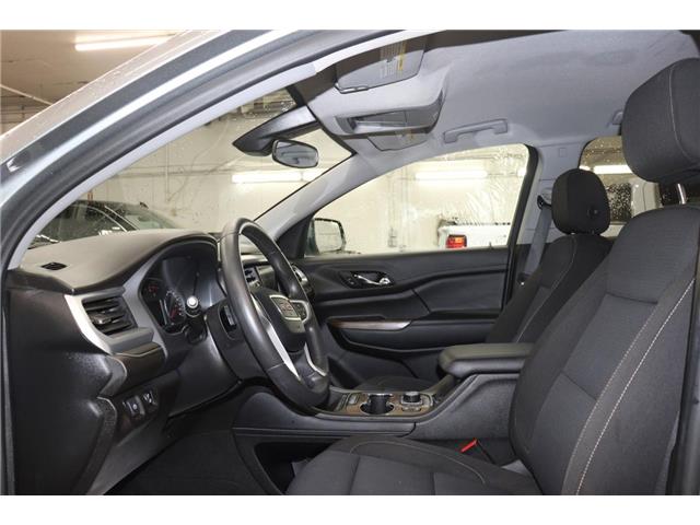 2023 GMC Acadia SLE (Stk: T3379A) in Watrous - Image 16 of 39