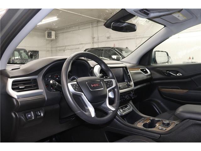 2023 GMC Acadia SLE (Stk: T3379A) in Watrous - Image 17 of 39