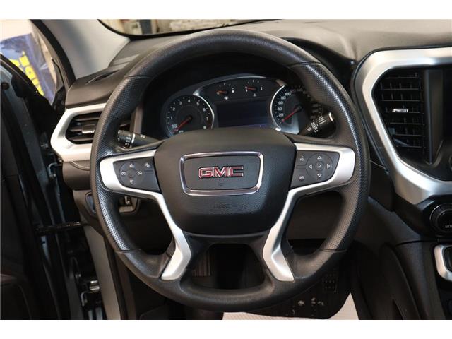 2023 GMC Acadia SLE (Stk: T3379A) in Watrous - Image 19 of 39