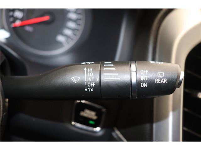 2023 GMC Acadia SLE (Stk: T3379A) in Watrous - Image 23 of 39