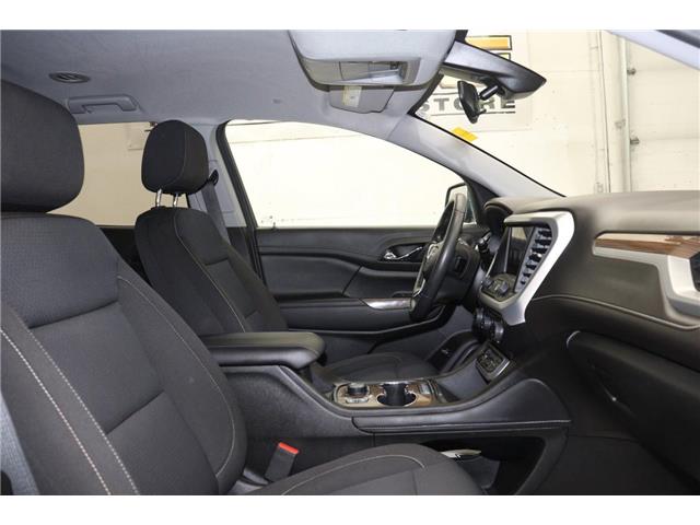 2023 GMC Acadia SLE (Stk: T3379A) in Watrous - Image 33 of 39