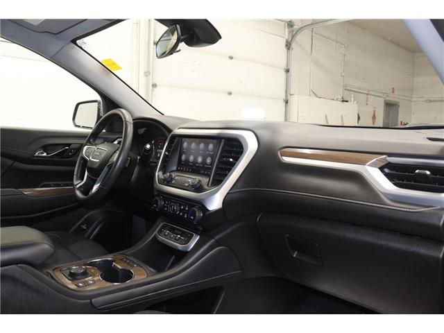2023 GMC Acadia SLE (Stk: T3379A) in Watrous - Image 34 of 39