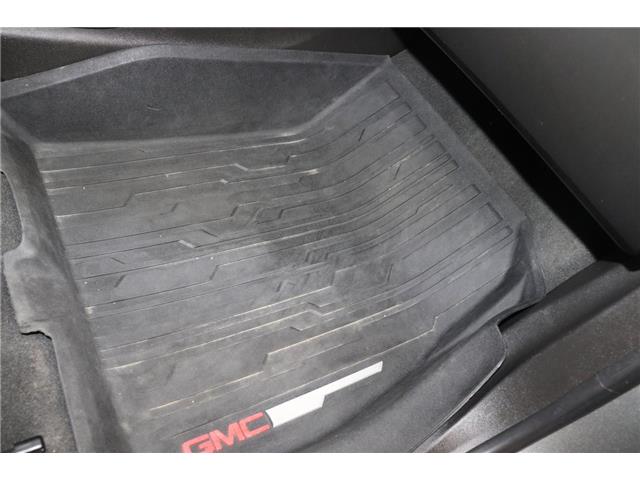 2023 GMC Acadia SLE (Stk: T3379A) in Watrous - Image 35 of 39