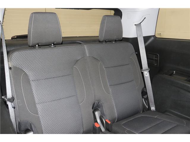 2023 GMC Acadia SLE (Stk: T3379A) in Watrous - Image 37 of 39