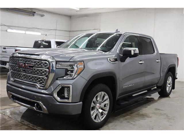 2020 GMC Sierra 1500 Denali (Stk: T3231B) in Watrous - Image 4 of 50