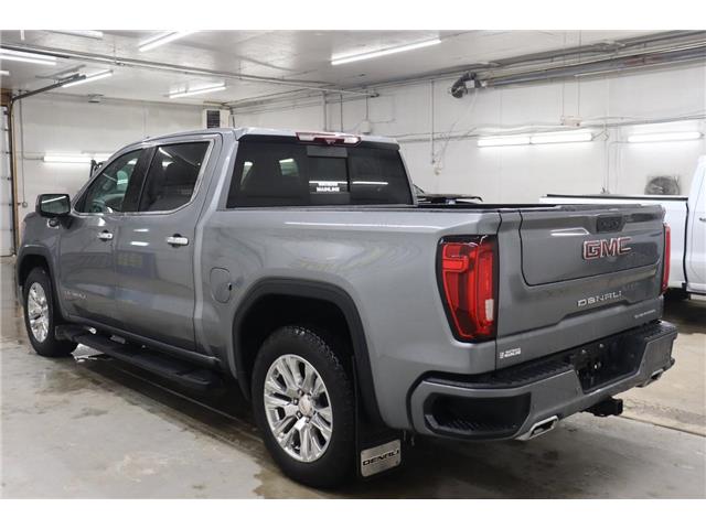 2020 GMC Sierra 1500 Denali (Stk: T3231B) in Watrous - Image 5 of 50