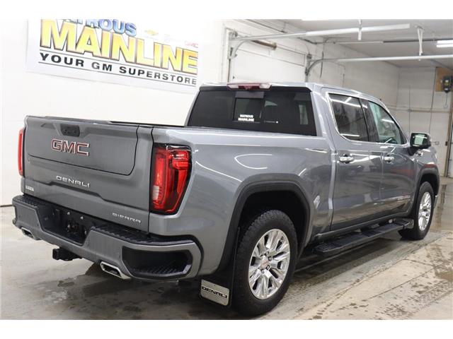 2020 GMC Sierra 1500 Denali (Stk: T3231B) in Watrous - Image 6 of 50