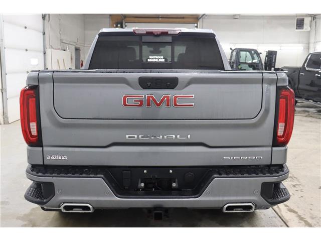 2020 GMC Sierra 1500 Denali (Stk: T3231B) in Watrous - Image 7 of 50