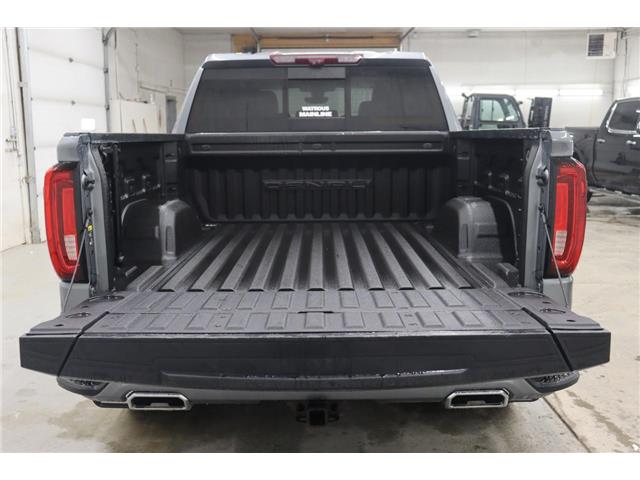 2020 GMC Sierra 1500 Denali (Stk: T3231B) in Watrous - Image 8 of 50