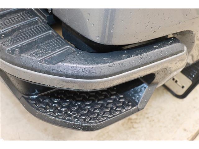 2020 GMC Sierra 1500 Denali (Stk: T3231B) in Watrous - Image 10 of 50