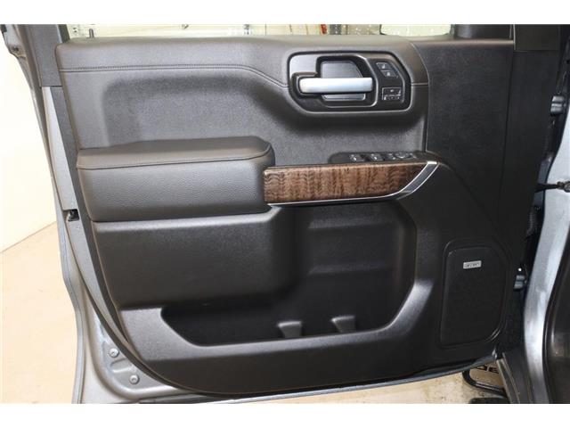 2020 GMC Sierra 1500 Denali (Stk: T3231B) in Watrous - Image 15 of 50