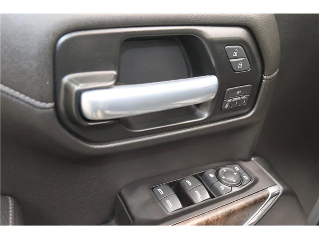 2020 GMC Sierra 1500 Denali (Stk: T3231B) in Watrous - Image 16 of 50
