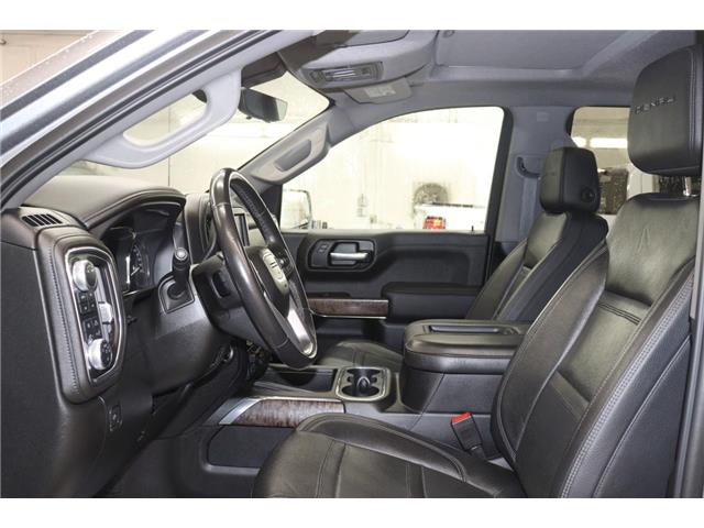 2020 GMC Sierra 1500 Denali (Stk: T3231B) in Watrous - Image 17 of 50