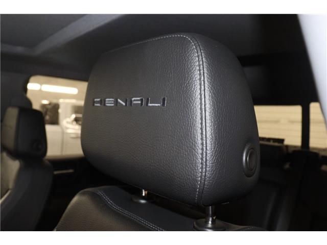 2020 GMC Sierra 1500 Denali (Stk: T3231B) in Watrous - Image 19 of 50