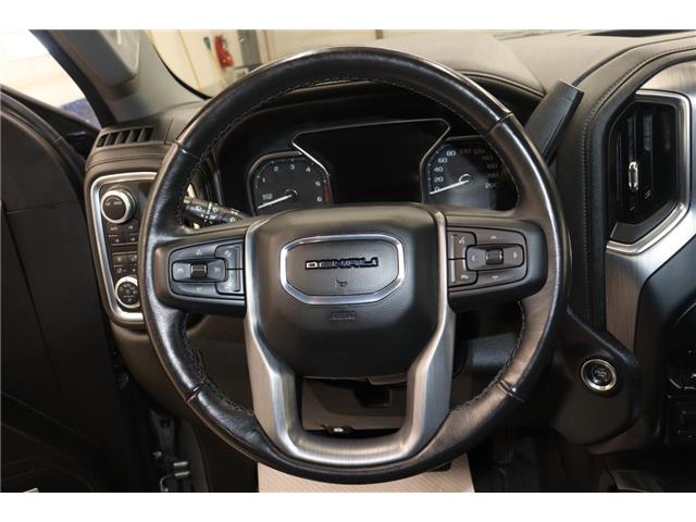 2020 GMC Sierra 1500 Denali (Stk: T3231B) in Watrous - Image 20 of 50