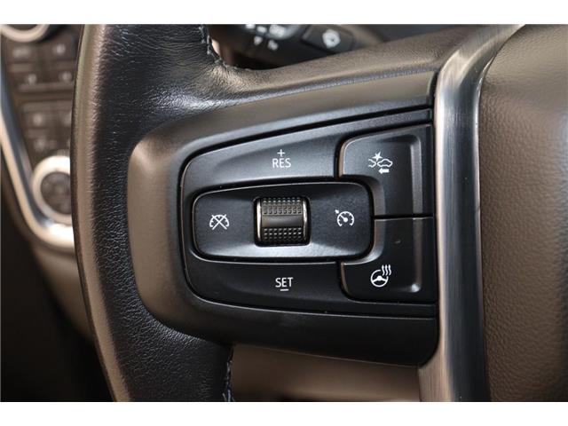 2020 GMC Sierra 1500 Denali (Stk: T3231B) in Watrous - Image 21 of 50