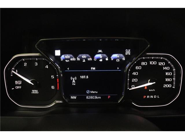 2020 GMC Sierra 1500 Denali (Stk: T3231B) in Watrous - Image 26 of 50