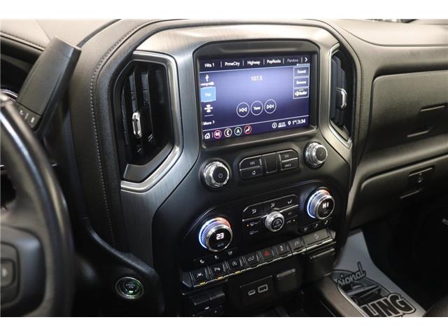 2020 GMC Sierra 1500 Denali (Stk: T3231B) in Watrous - Image 27 of 50