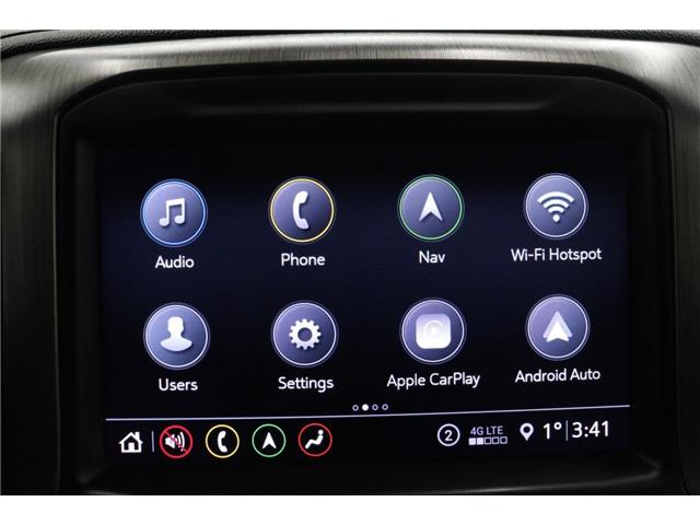2020 GMC Sierra 1500 Denali (Stk: T3231B) in Watrous - Image 28 of 50