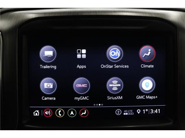 2020 GMC Sierra 1500 Denali (Stk: T3231B) in Watrous - Image 29 of 50
