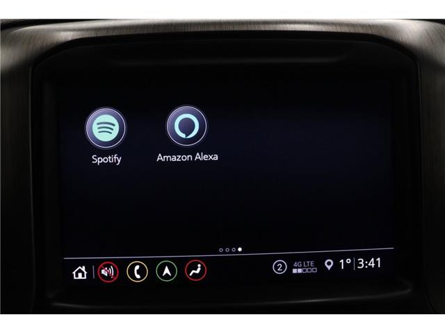 2020 GMC Sierra 1500 Denali (Stk: T3231B) in Watrous - Image 30 of 50