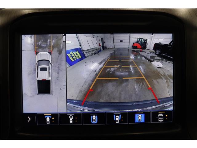 2020 GMC Sierra 1500 Denali (Stk: T3231B) in Watrous - Image 31 of 50