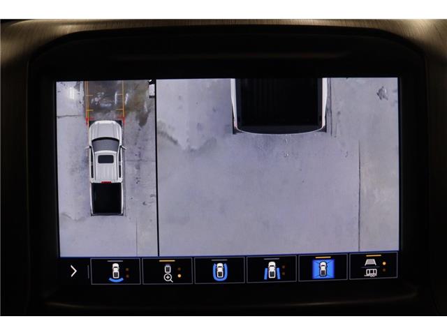2020 GMC Sierra 1500 Denali (Stk: T3231B) in Watrous - Image 33 of 50