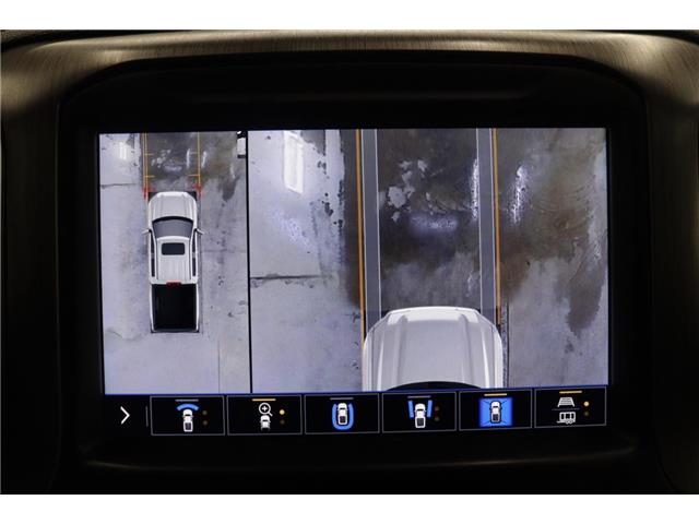 2020 GMC Sierra 1500 Denali (Stk: T3231B) in Watrous - Image 34 of 50