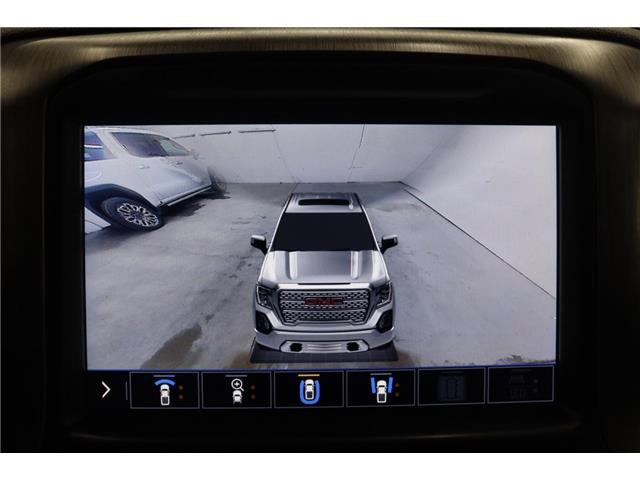 2020 GMC Sierra 1500 Denali (Stk: T3231B) in Watrous - Image 35 of 50