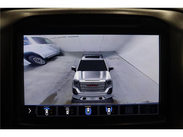 2020 GMC Sierra 1500 Denali (Stk: T3231B) in Watrous - Image 36 of 50