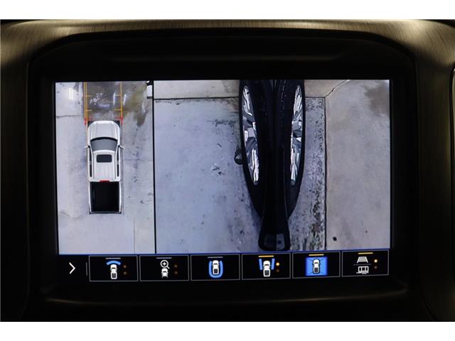2020 GMC Sierra 1500 Denali (Stk: T3231B) in Watrous - Image 37 of 50