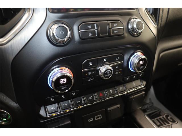 2020 GMC Sierra 1500 Denali (Stk: T3231B) in Watrous - Image 40 of 50