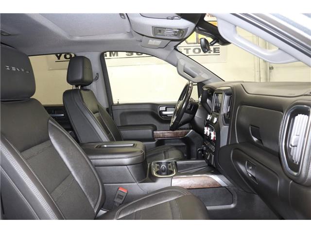 2020 GMC Sierra 1500 Denali (Stk: T3231B) in Watrous - Image 43 of 50