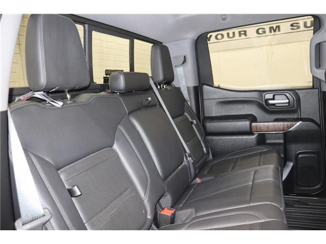 2020 GMC Sierra 1500 Denali (Stk: T3231B) in Watrous - Image 47 of 50
