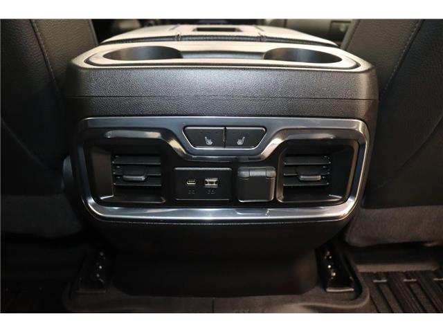 2020 GMC Sierra 1500 Denali (Stk: T3231B) in Watrous - Image 49 of 50
