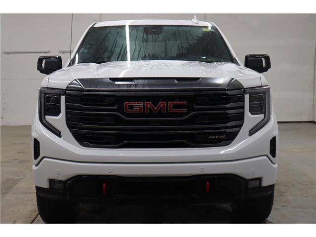 2022 GMC Sierra 1500 AT4 (Stk: T3336A) in Watrous - Image 3 of 48