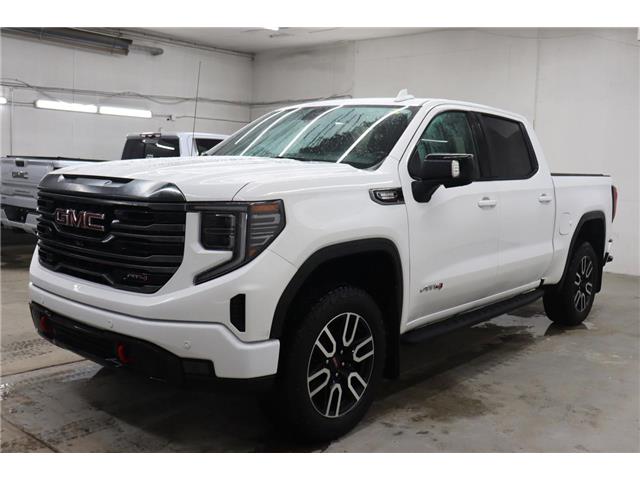 2022 GMC Sierra 1500 AT4 (Stk: T3336A) in Watrous - Image 4 of 48