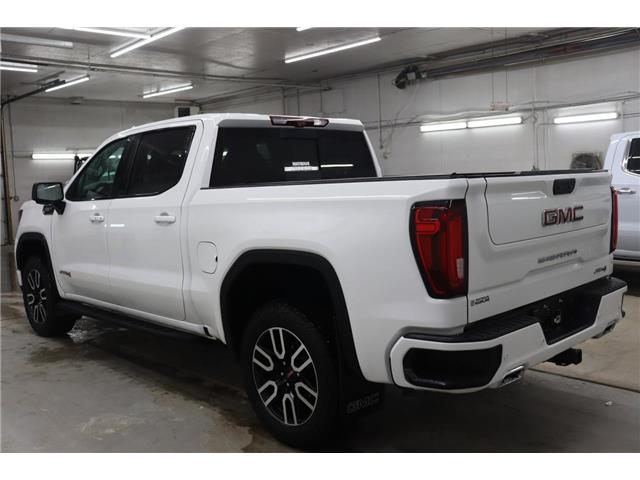 2022 GMC Sierra 1500 AT4 (Stk: T3336A) in Watrous - Image 5 of 48