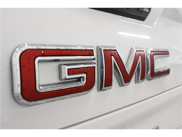 2022 GMC Sierra 1500 AT4 (Stk: T3336A) in Watrous - Image 8 of 48