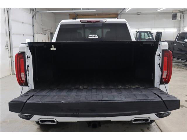 2022 GMC Sierra 1500 AT4 (Stk: T3336A) in Watrous - Image 9 of 48