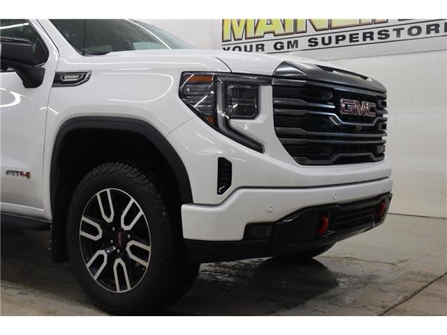 2022 GMC Sierra 1500 AT4 (Stk: T3336A) in Watrous - Image 16 of 48
